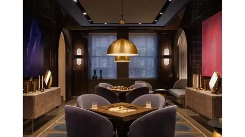 303 Park Avenue New York City NY 10022