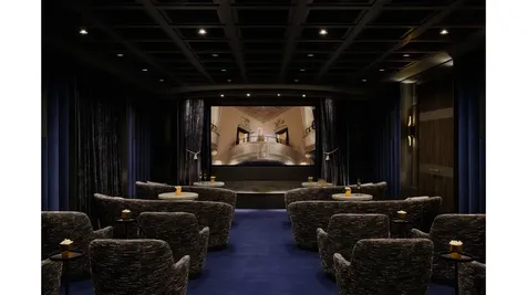 303 Park Avenue New York City NY 10022