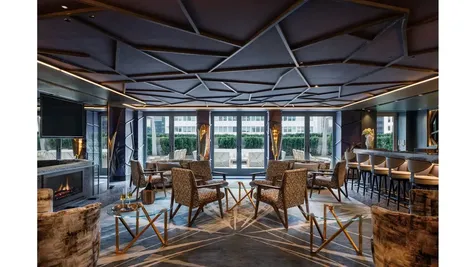 303 Park Avenue New York City NY 10022