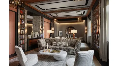 303 Park Avenue New York City NY 10022