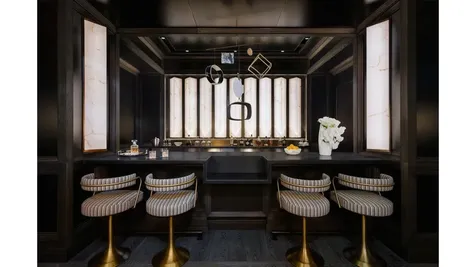 303 Park Avenue New York City NY 10022