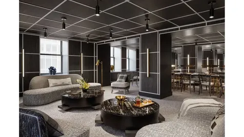 303 Park Avenue New York City NY 10022