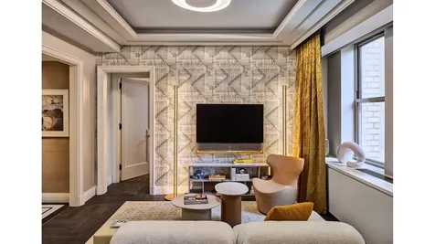 303 Park Avenue New York City NY 10022