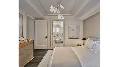 303 Park Avenue New York City NY 10022