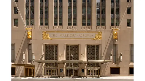 303 Park Avenue New York City NY 10022