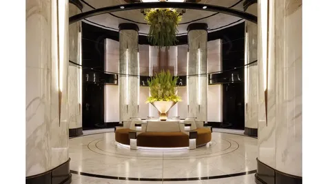 303 Park Avenue New York City NY 10022