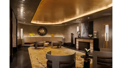 303 Park Avenue New York City NY 10022