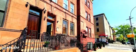 2350 Adam Clayton Powell Jr Boulevard New York City NY 10030