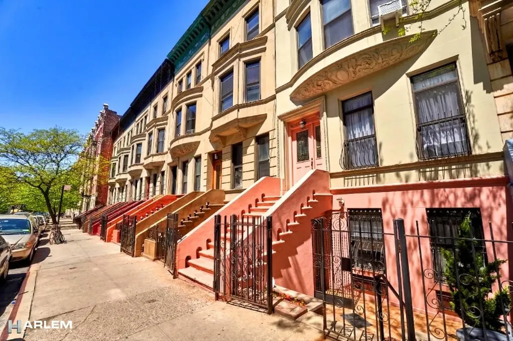 521 W 162nd Street New York City NY 10032