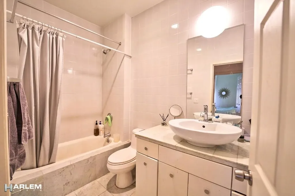 521 W 162nd Street New York City NY 10032