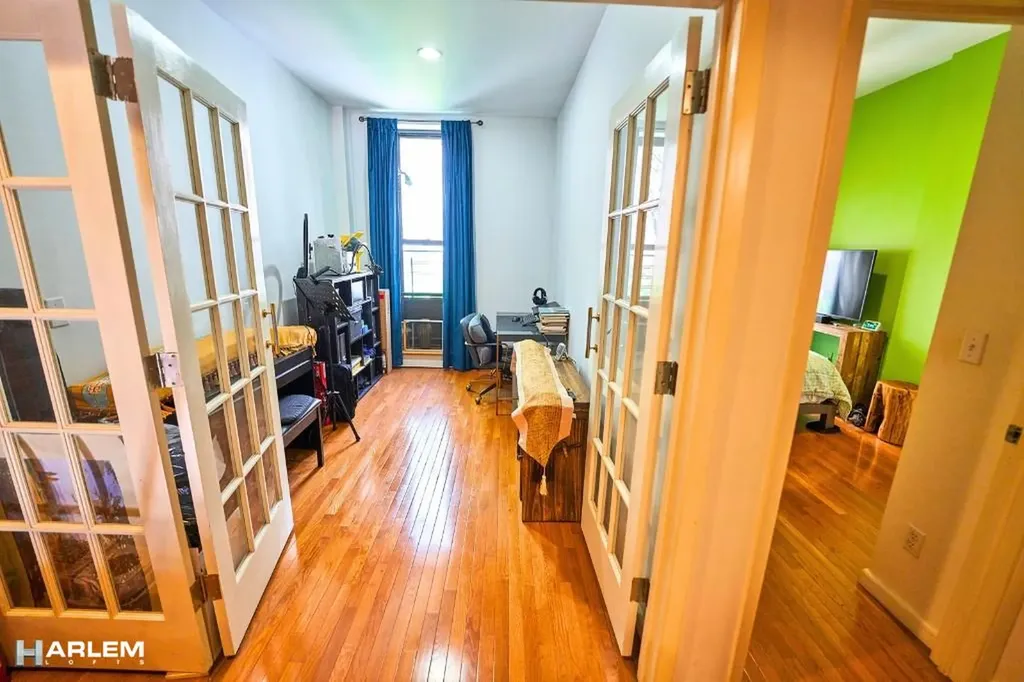 521 W 162nd Street New York City NY 10032