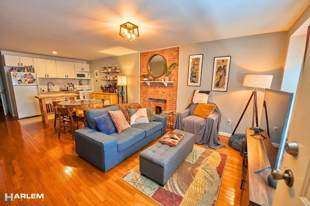 521 W 162nd Street New York City NY 10032