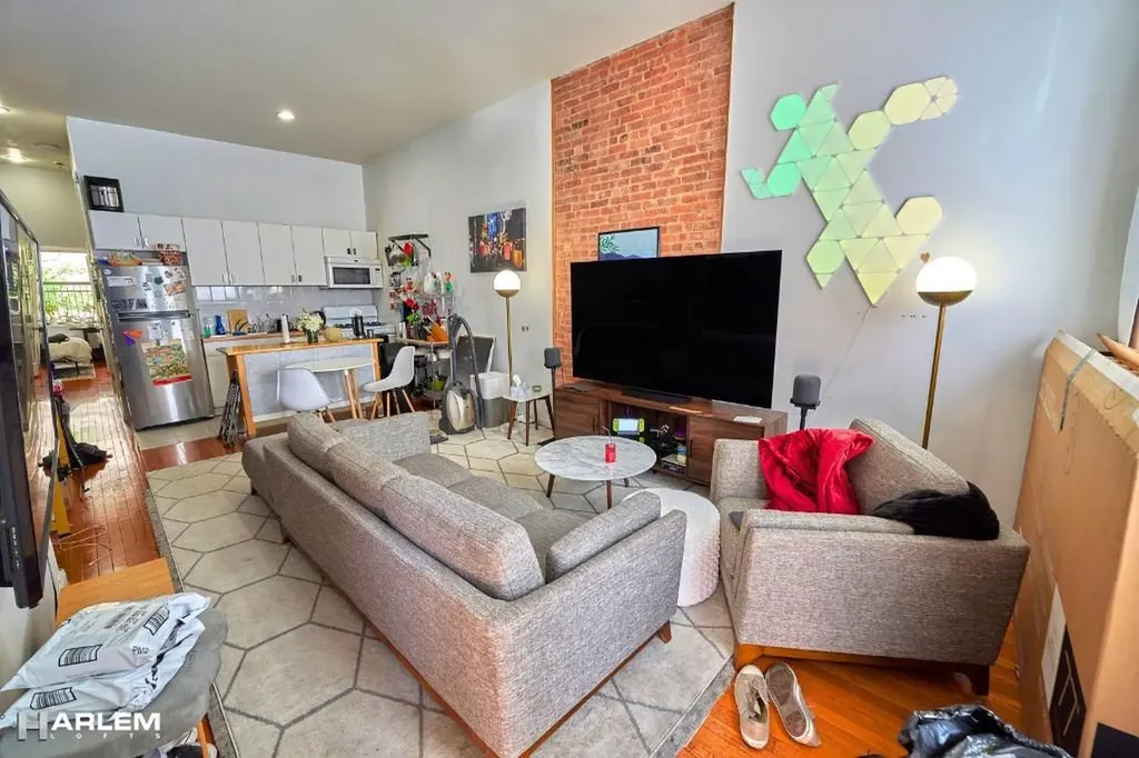 521 W 162nd Street New York City NY 10032