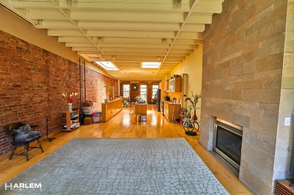 521 W 162nd Street New York City NY 10032