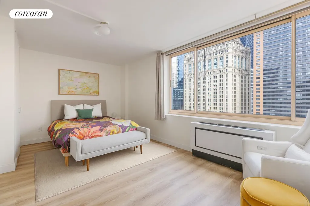 250 S End Avenue New York City NY 10280