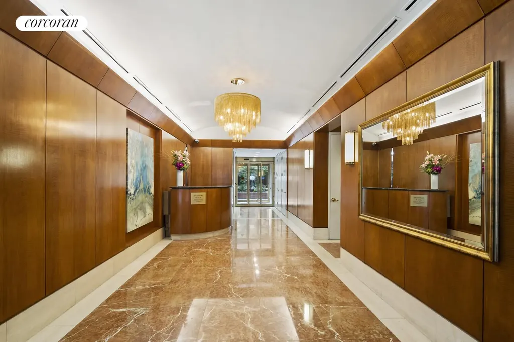 250 S End Avenue New York City NY 10280