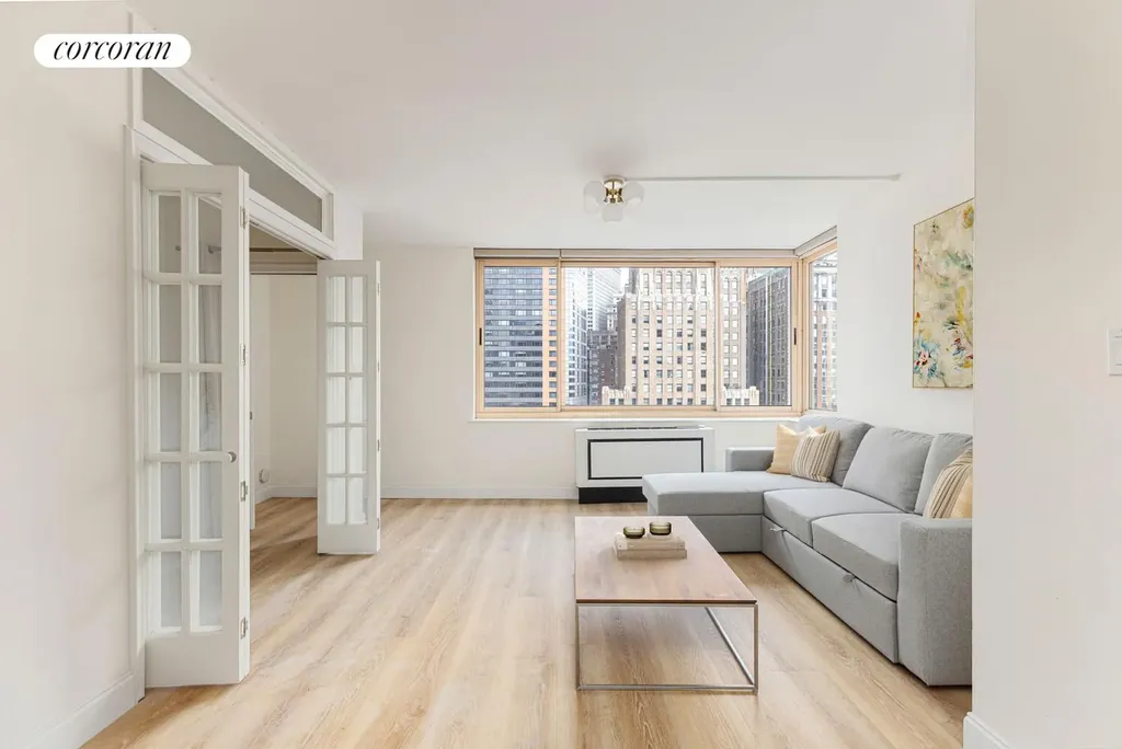 250 S End Avenue New York City NY 10280