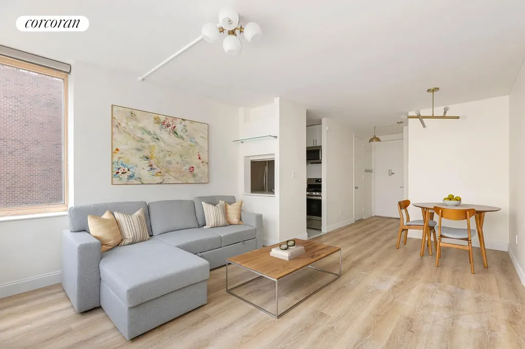 250 S End Avenue New York City NY 10280