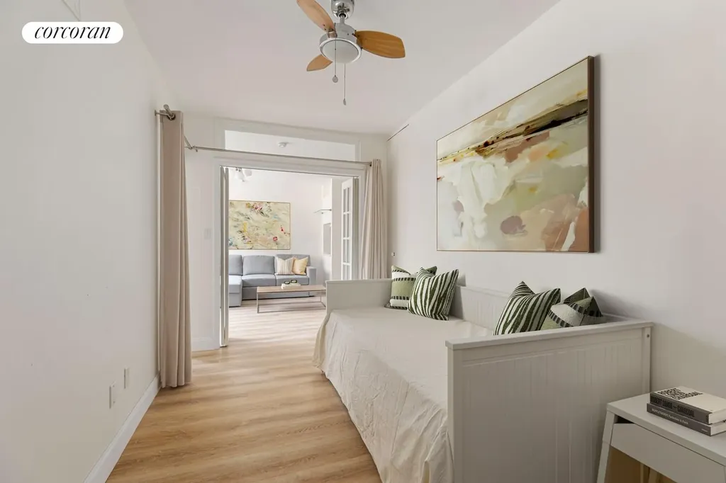 250 S End Avenue New York City NY 10280