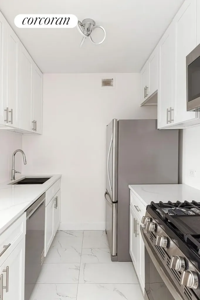 250 S End Avenue New York City NY 10280