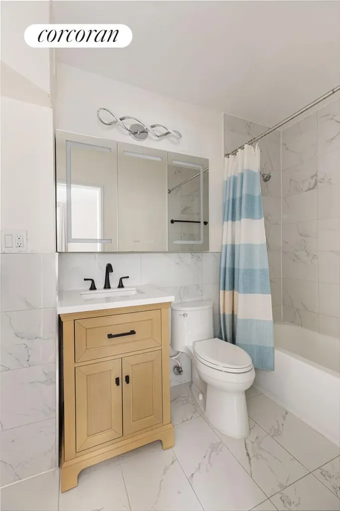 250 S End Avenue New York City NY 10280