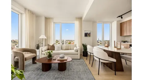 18 India Street New York City NY 11222