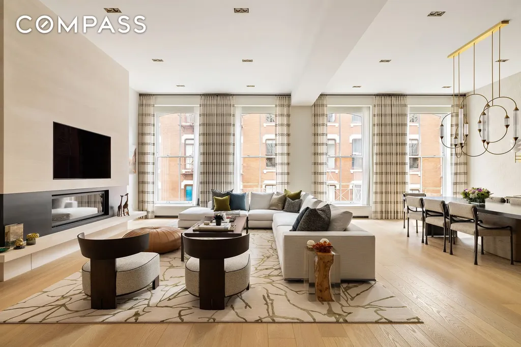 53 Greene Street New York City NY 10013
