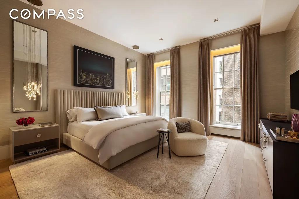 53 Greene Street New York City NY 10013