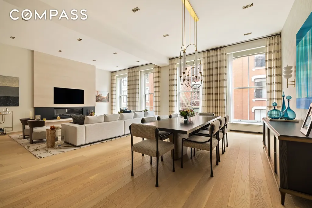 53 Greene Street New York City NY 10013
