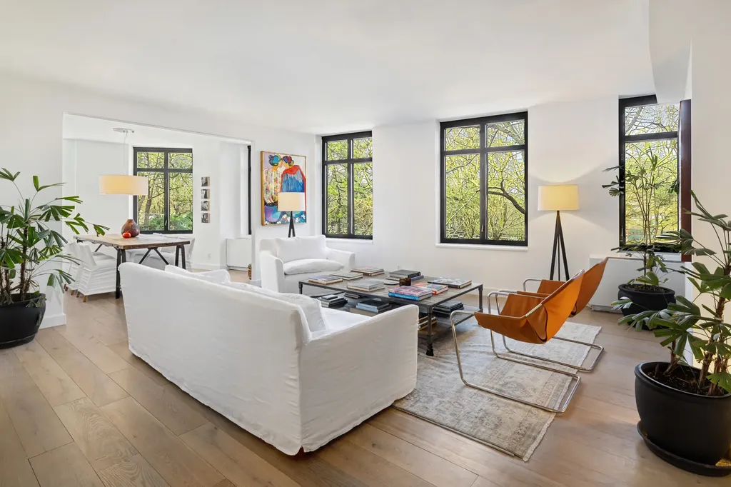 222 Riverside Drive New York City NY 10025