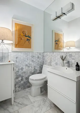 222 Riverside Drive New York City NY 10025