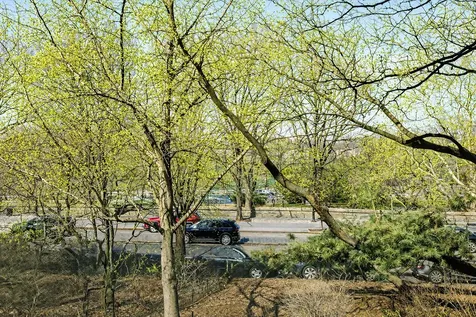 222 Riverside Drive New York City NY 10025