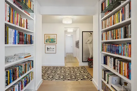 222 Riverside Drive New York City NY 10025