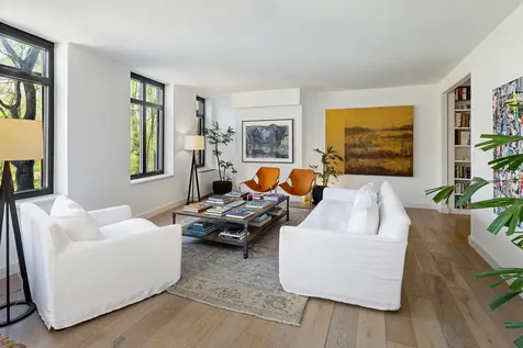 222 Riverside Drive New York City NY 10025
