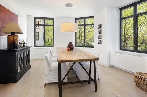 222 Riverside Drive New York City NY 10025