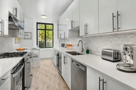 222 Riverside Drive New York City NY 10025