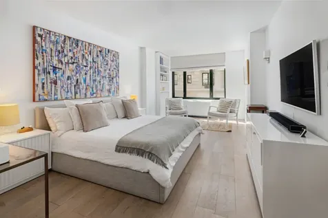 222 Riverside Drive New York City NY 10025