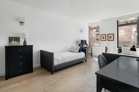 222 Riverside Drive New York City NY 10025