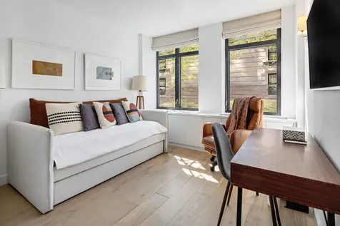 222 Riverside Drive New York City NY 10025