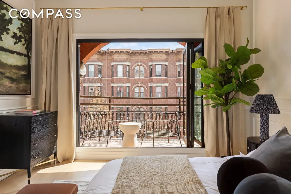 143 Milton Street New York City NY 11222