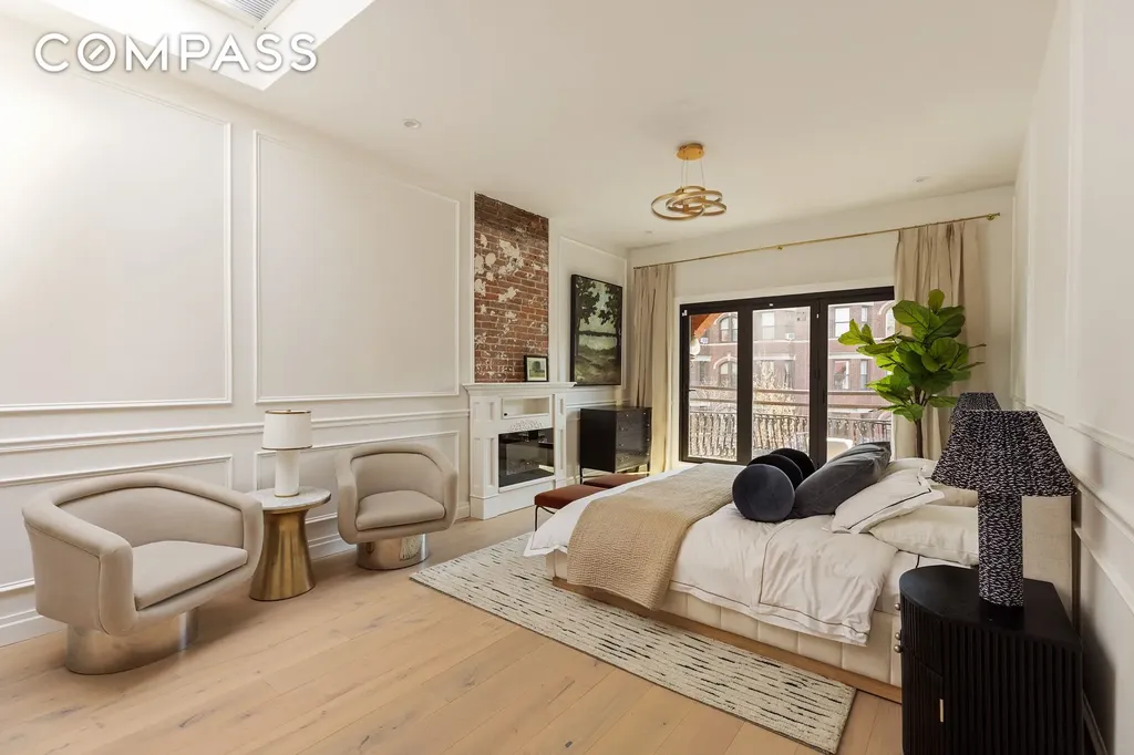 143 Milton Street New York City NY 11222