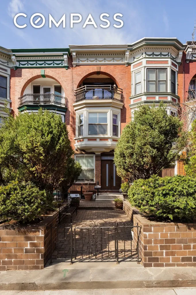 143 Milton Street New York City NY 11222