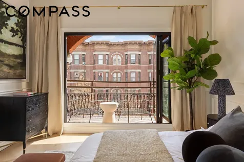 143 Milton Street New York City NY 11222
