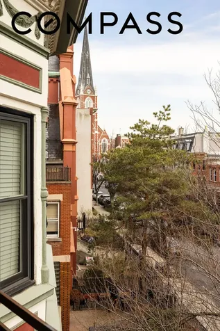 143 Milton Street New York City NY 11222