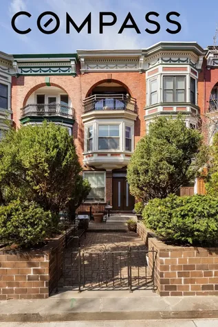 143 Milton Street New York City NY 11222