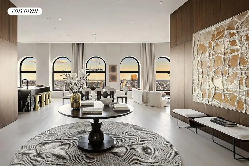 130 William Street New York City NY 10038