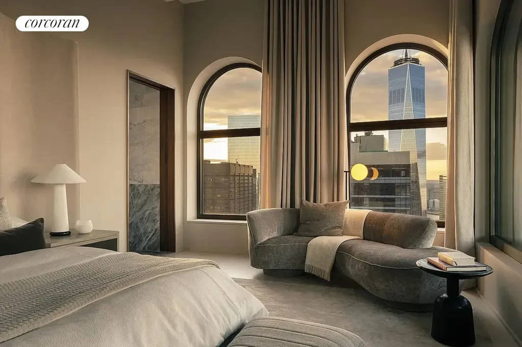 130 William Street New York City NY 10038