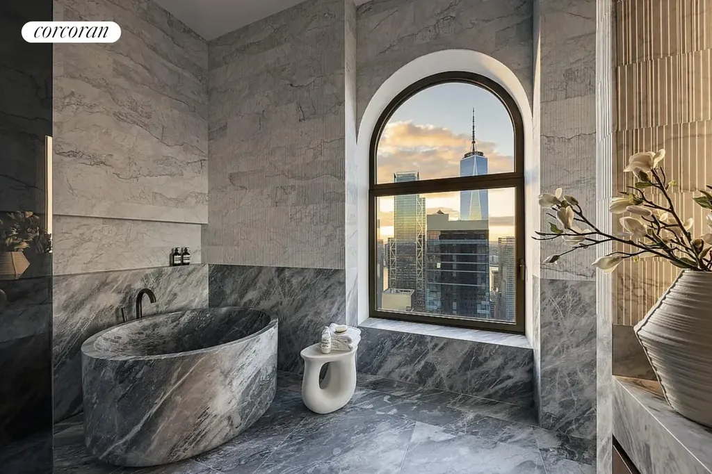 130 William Street New York City NY 10038