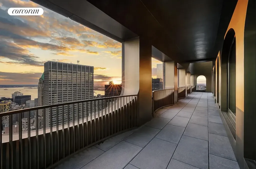 130 William Street New York City NY 10038