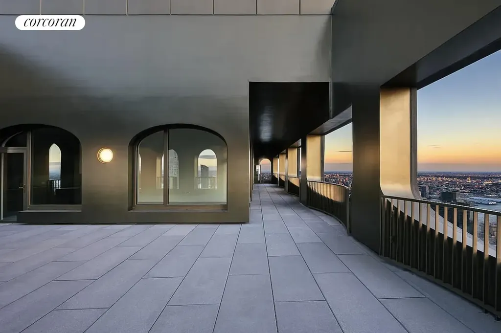 130 William Street New York City NY 10038